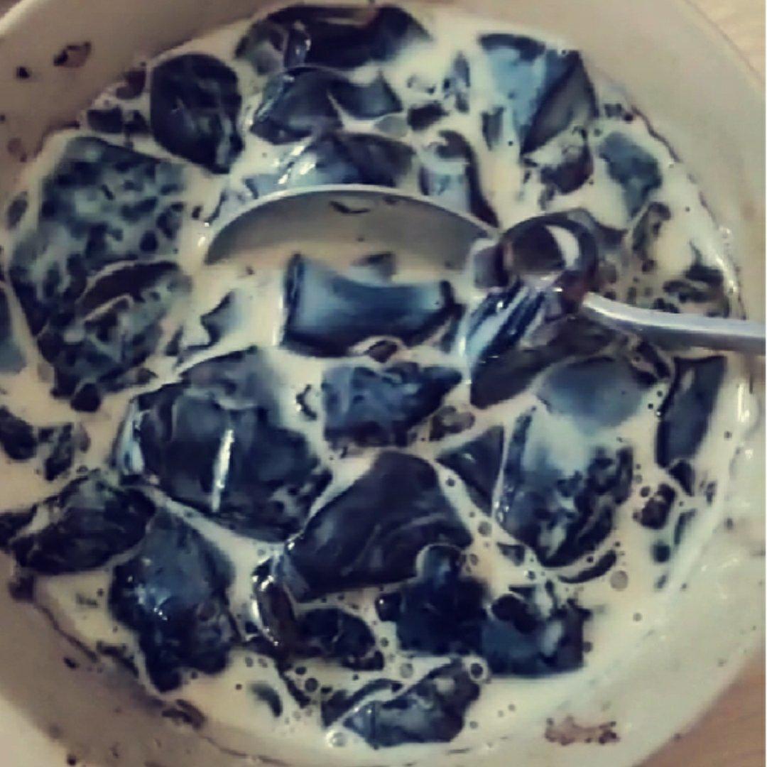 龟苓膏