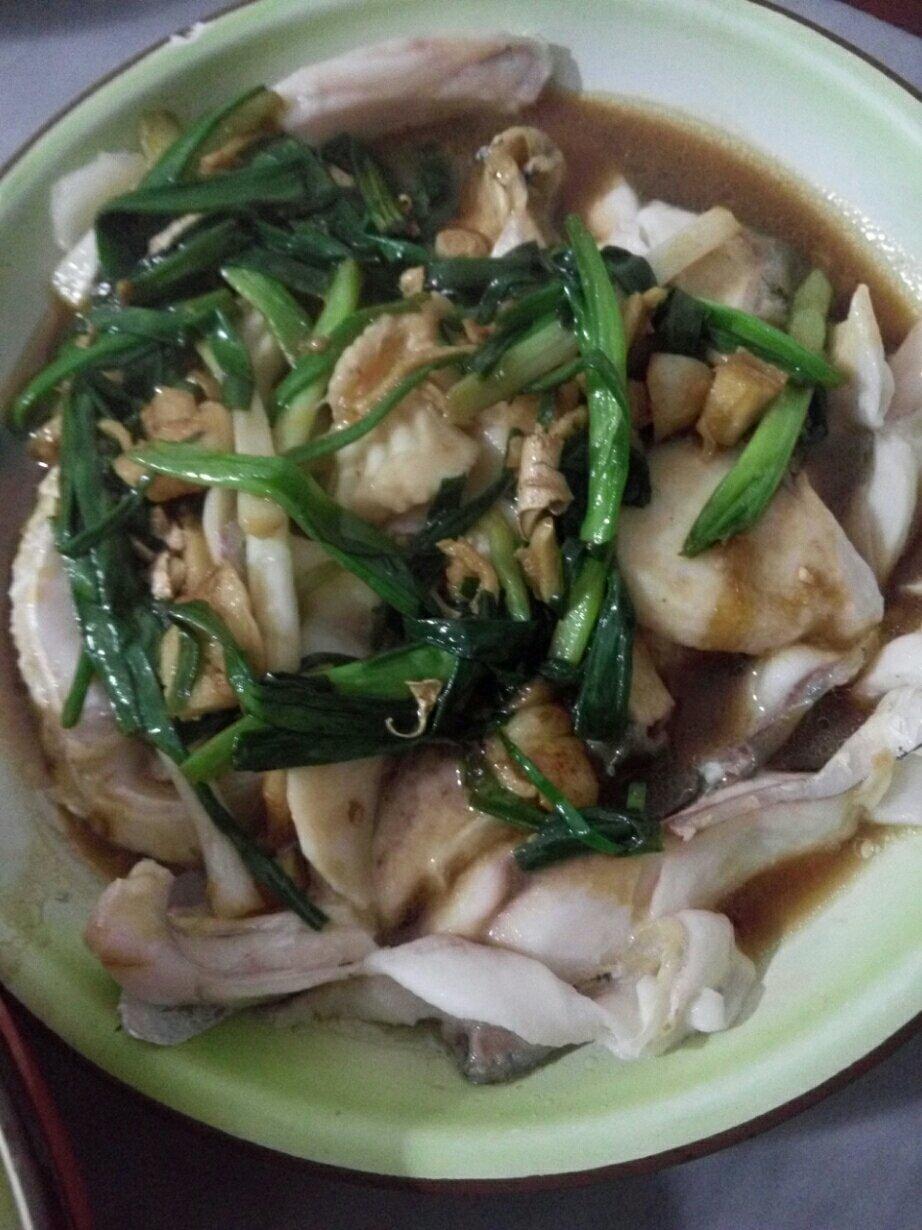 晚餐•2018年12月27日