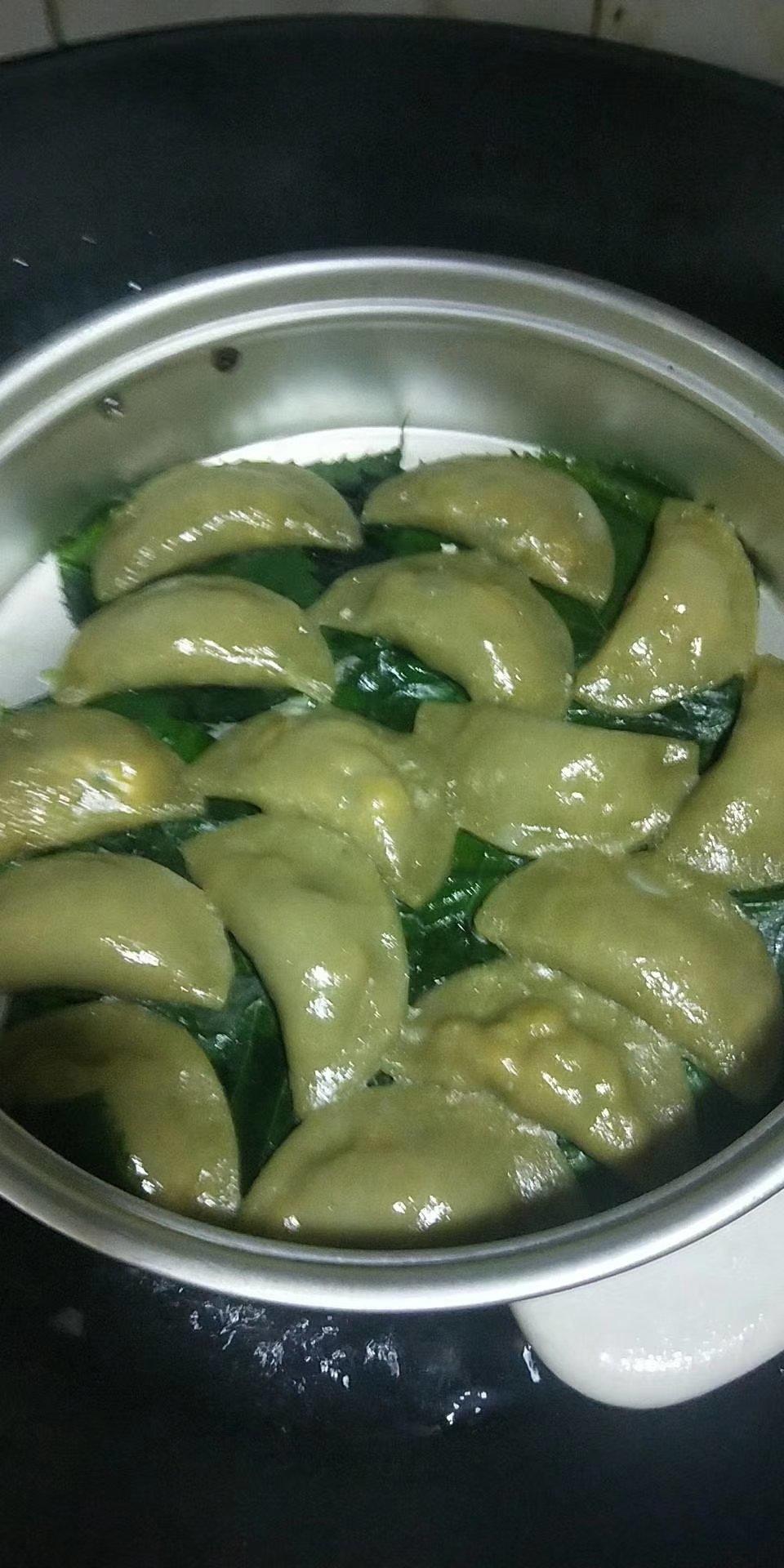 开胃山楂水