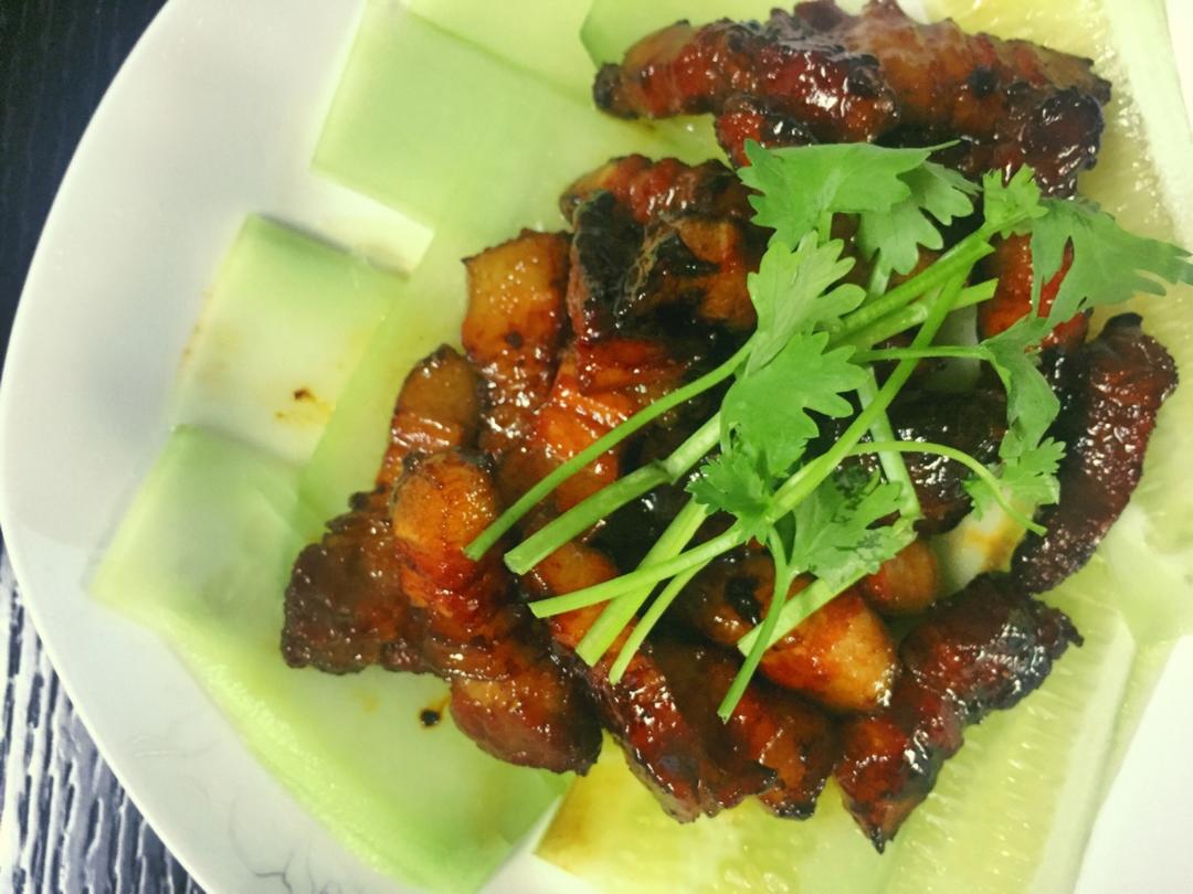 红烧肉