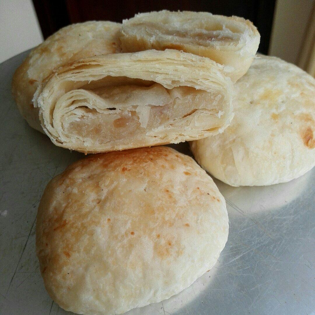老婆饼