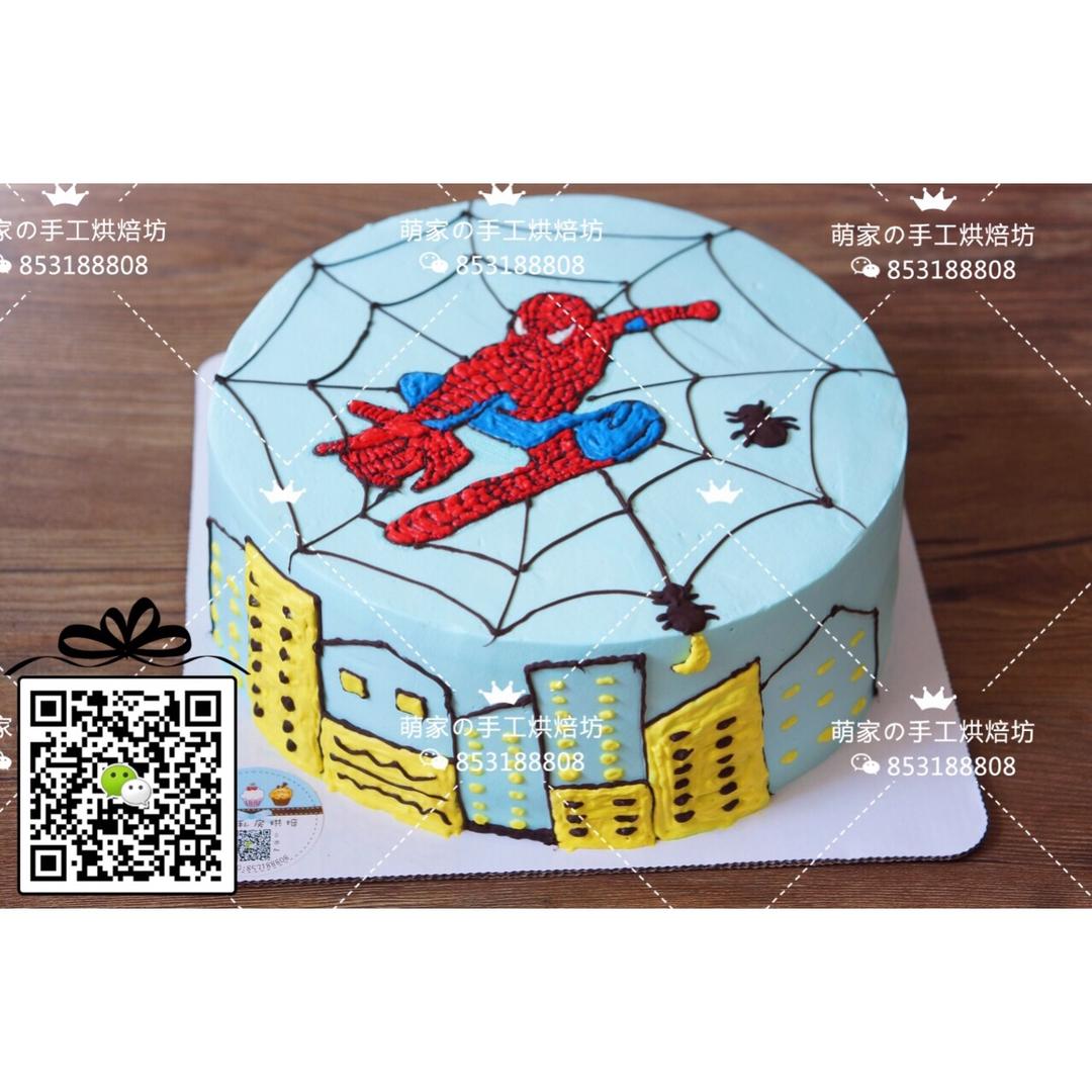 我的蛋糕集锦