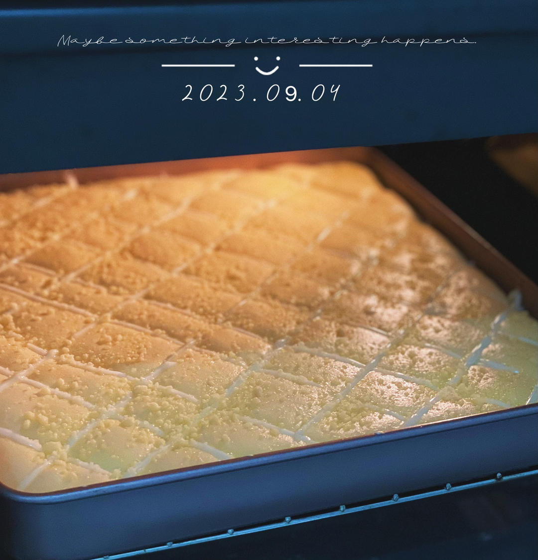 零失败香妃蛋糕卷