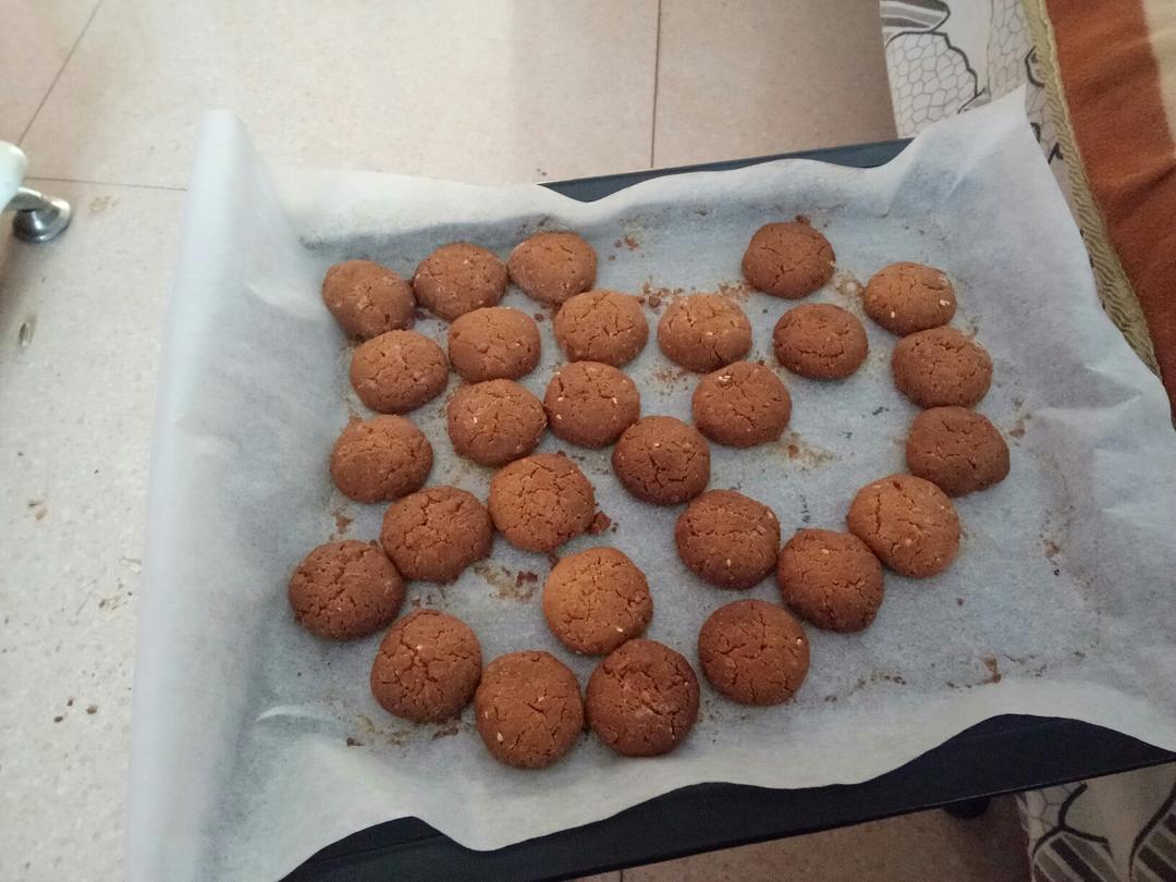 粗粮消化饼(14g)