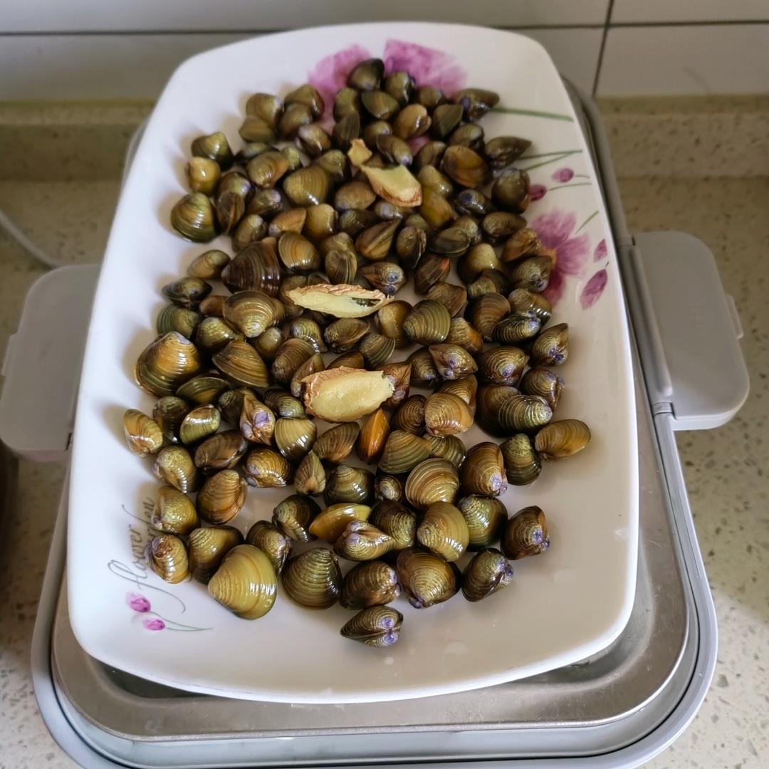 落胃蒸蔬菜【9月北鼎蒸煮炖食谱】