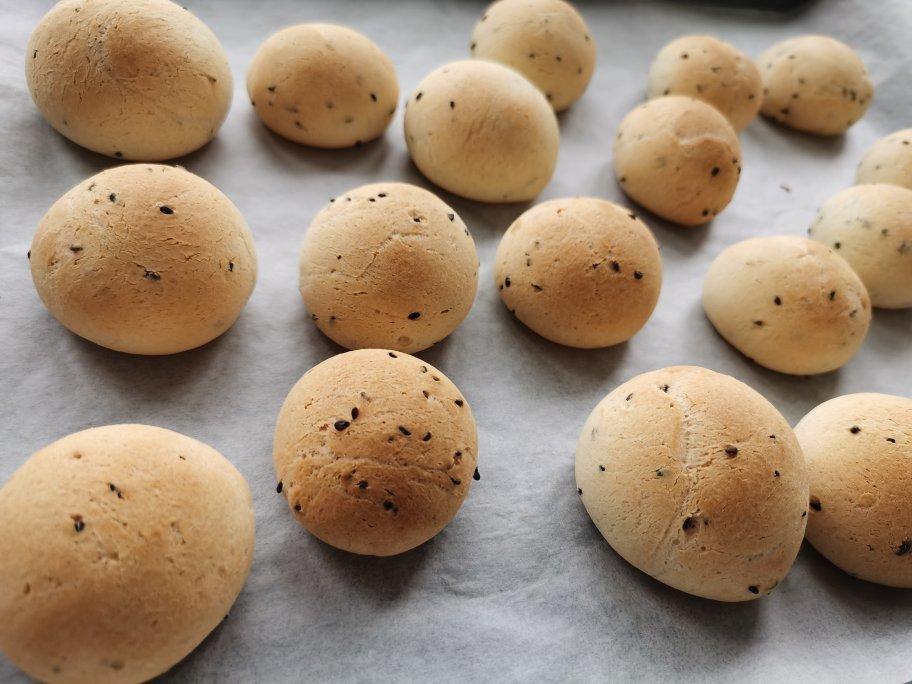 恐龙蛋·麻薯面包·麻薯包 自己做了1000➕的私人配方