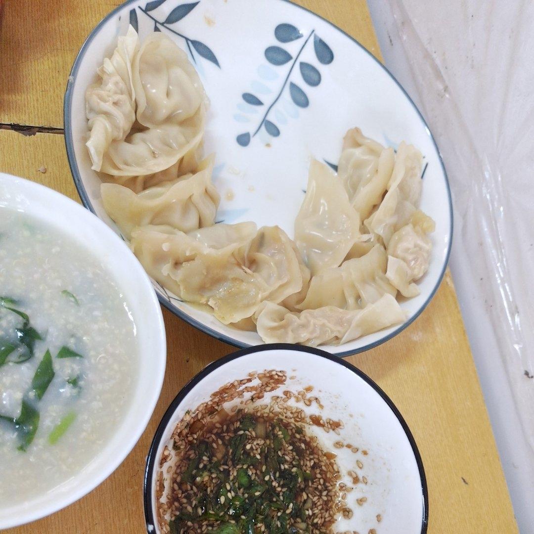 包子饺子万能基底肉馅