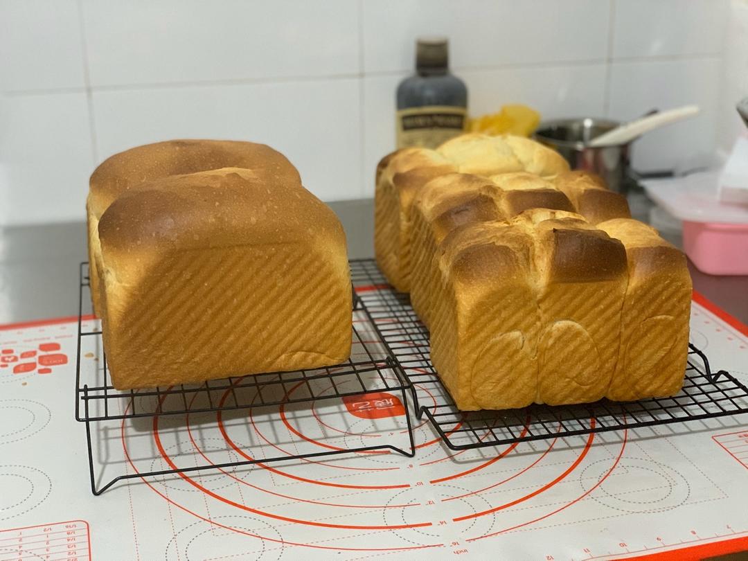 招牌【布里欧修皇冠吐司】