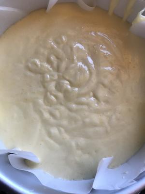 奶油奶酪芝士蛋糕的做法 步骤8