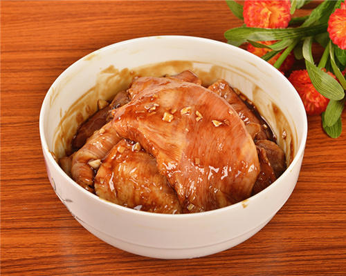 广式叉烧的做法的做法 步骤3