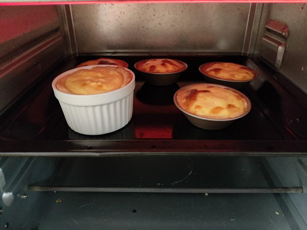 💕外酥里嫩～好吃到停不下来的德式布丁塔