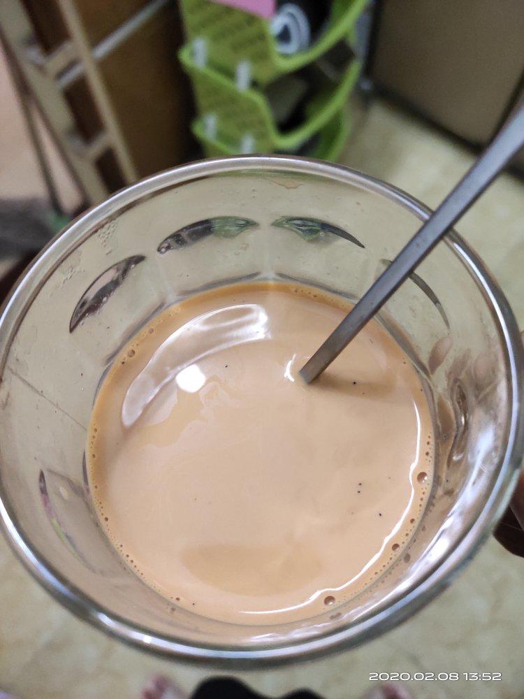 泰式奶茶（超详细）