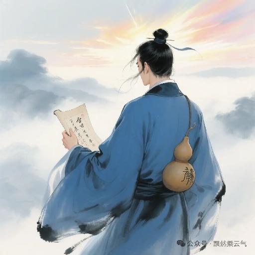 天玑子