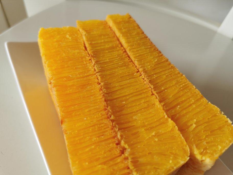 印尼椰香黄金糕的全部作品