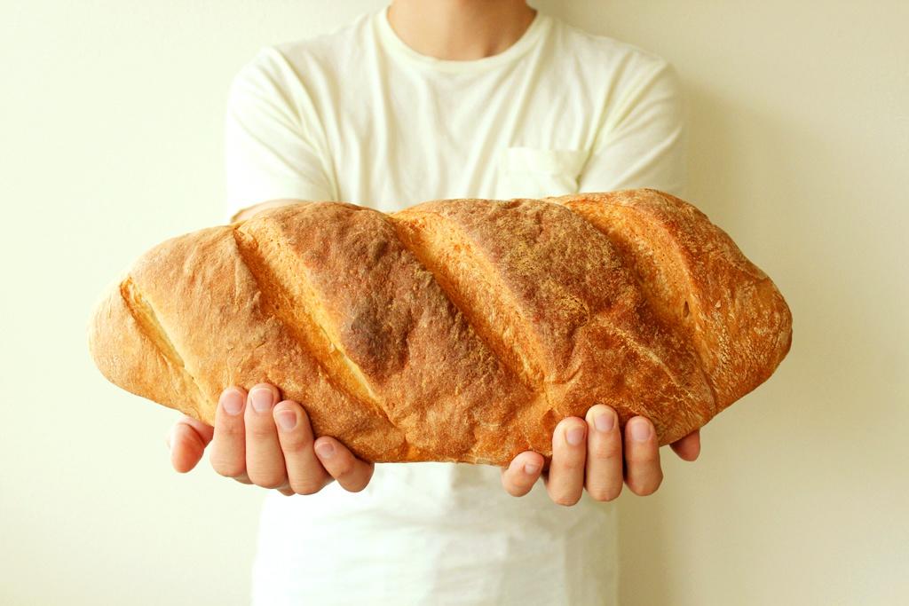 面包大师成长之路的做法