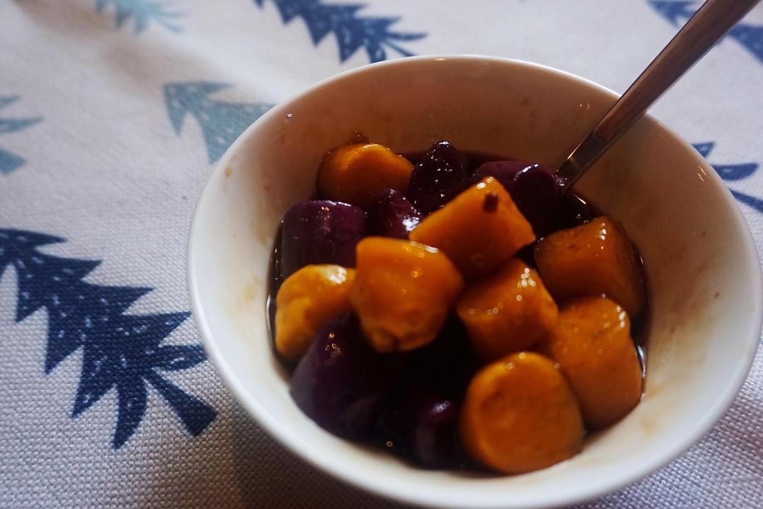 小叶子穿花裤的日常