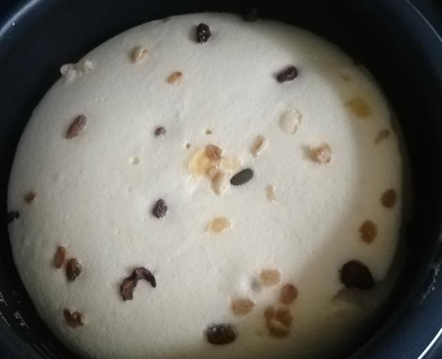 电饭锅酸奶蛋糕的做法