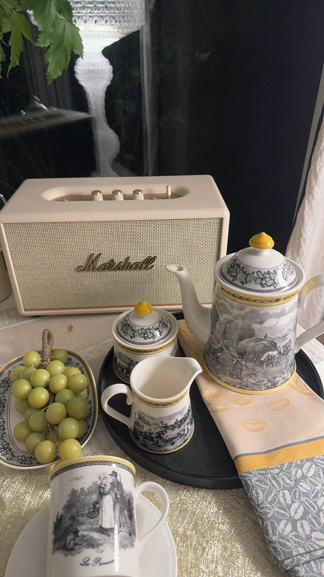 森林Home