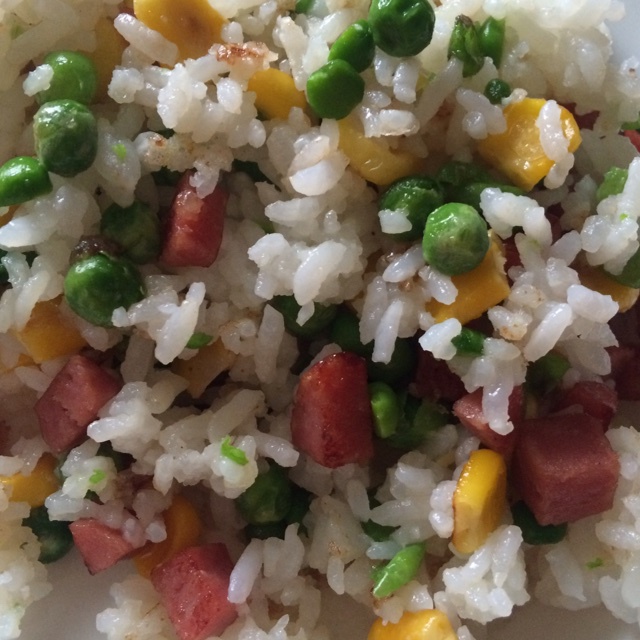 扬州炒饭