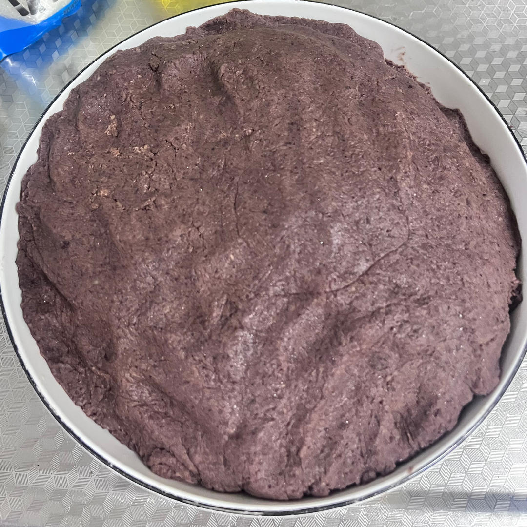 好吃不腻的自制红豆沙（黄油版）