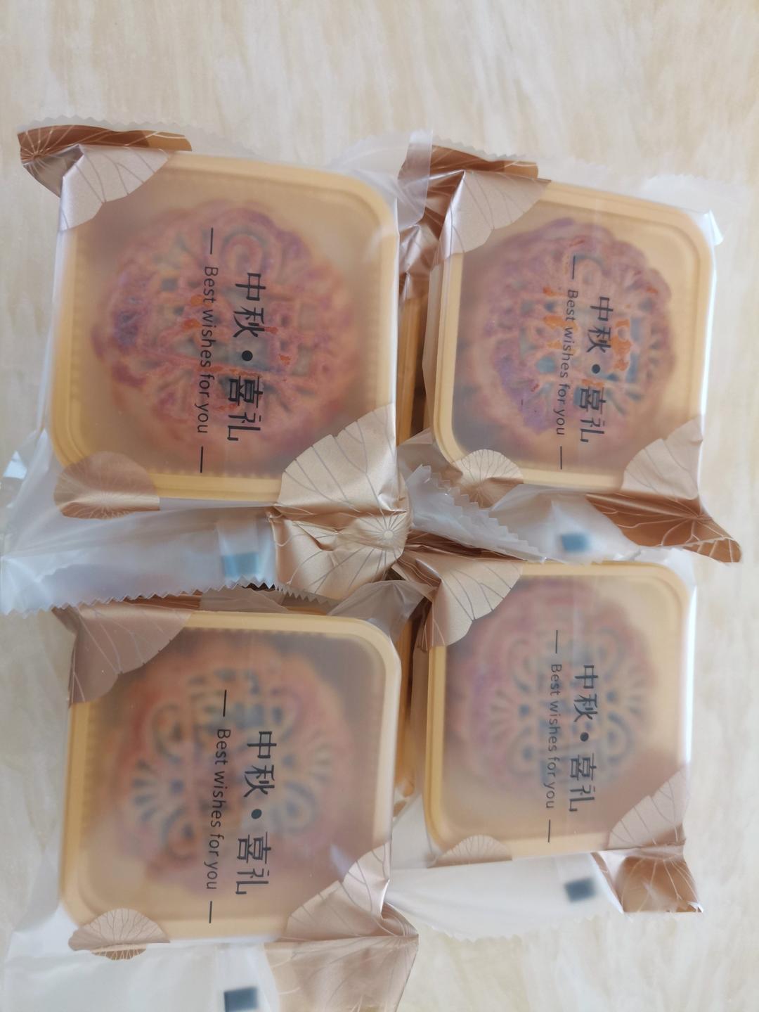 75克月饼