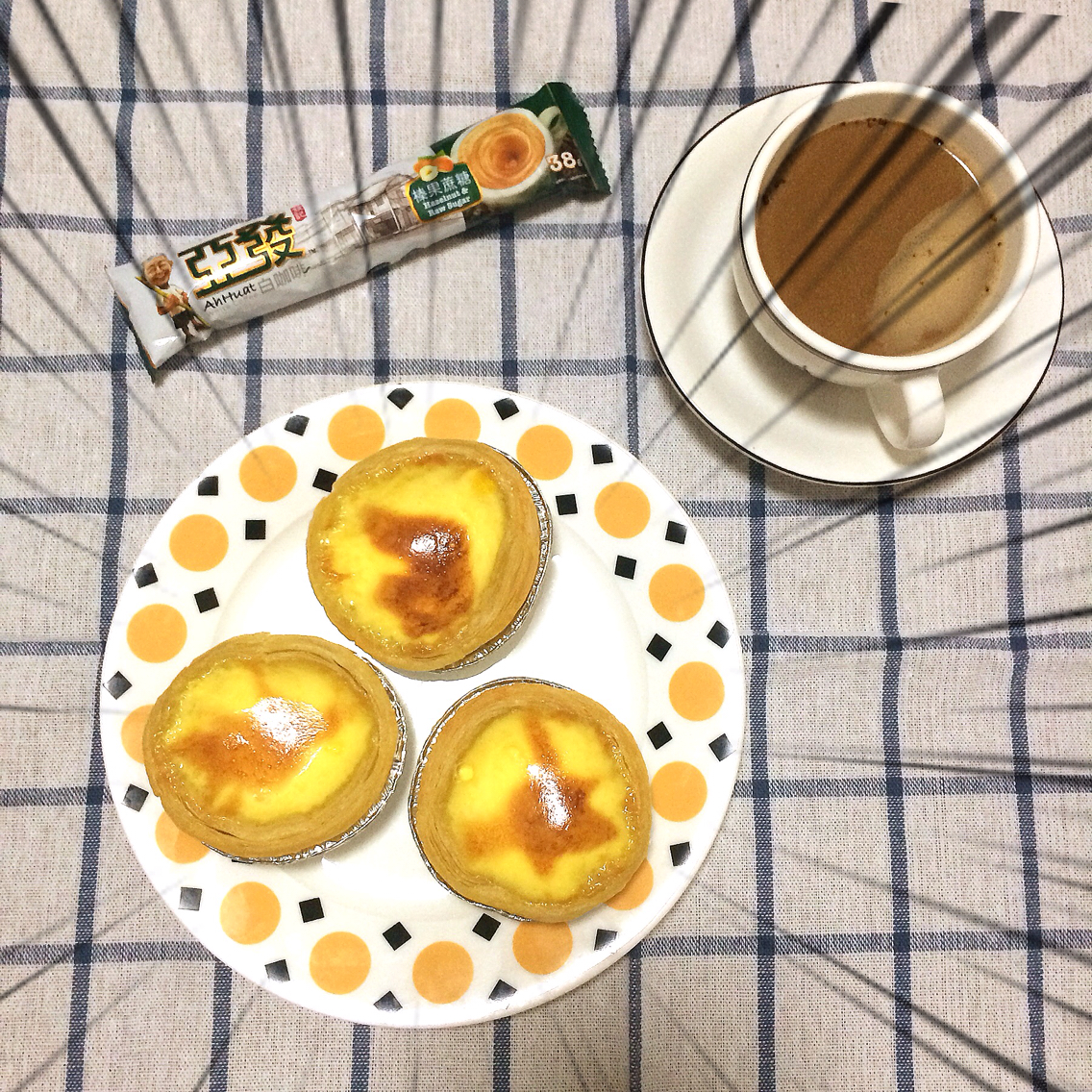 葡挞
