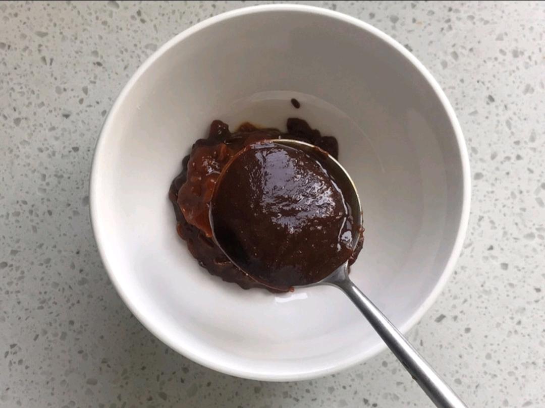 老北京炸酱面的做法 步骤2
