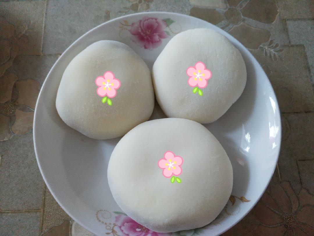 雪媚娘（超详细）