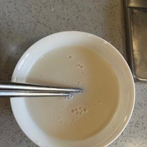 超松软牛奶馒头的做法 步骤4