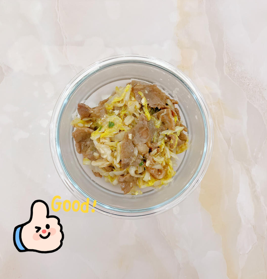 超下饭的酸菜炒牛肉