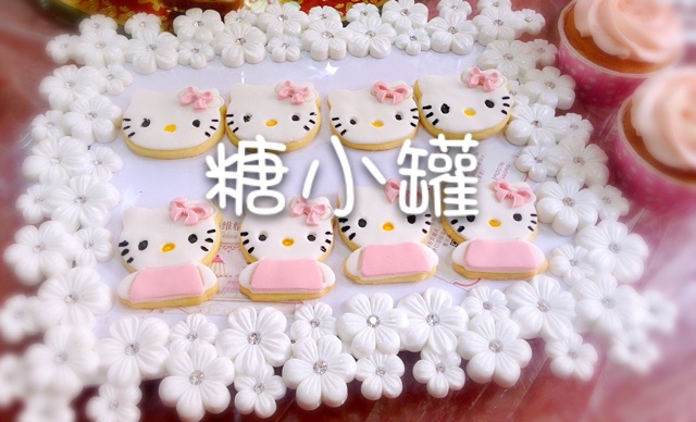 糖小罐的自学路