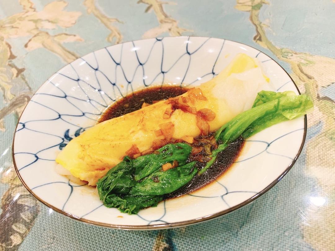 广东肠粉（精心调制）