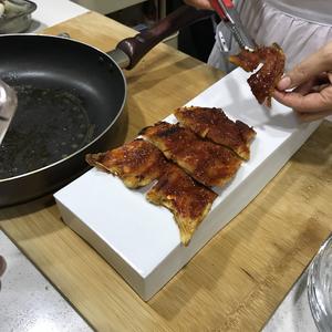 韩式烤明太鱼的做法 步骤9