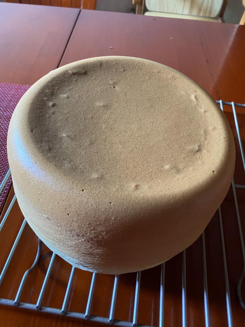 《Tinrry+》电饭锅蛋糕