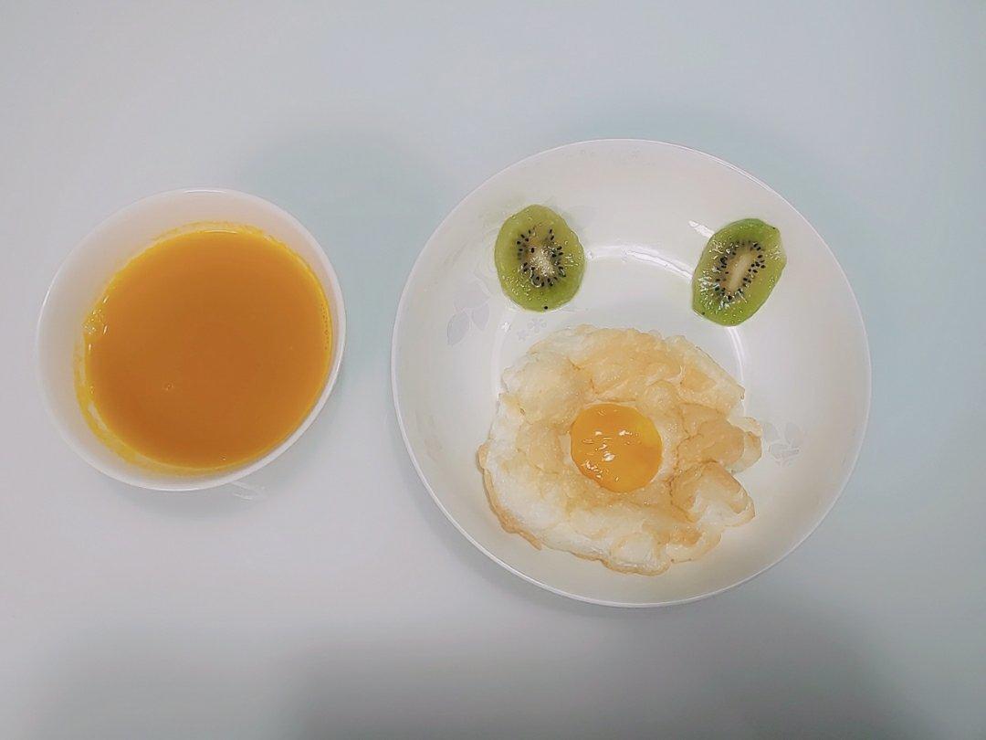 云朵蛋，史上颜值最高的鸡蛋