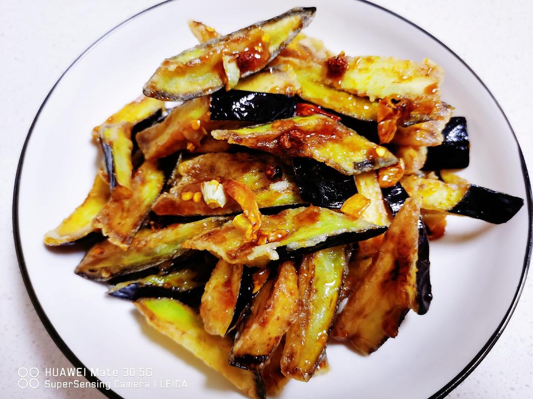风味茄子