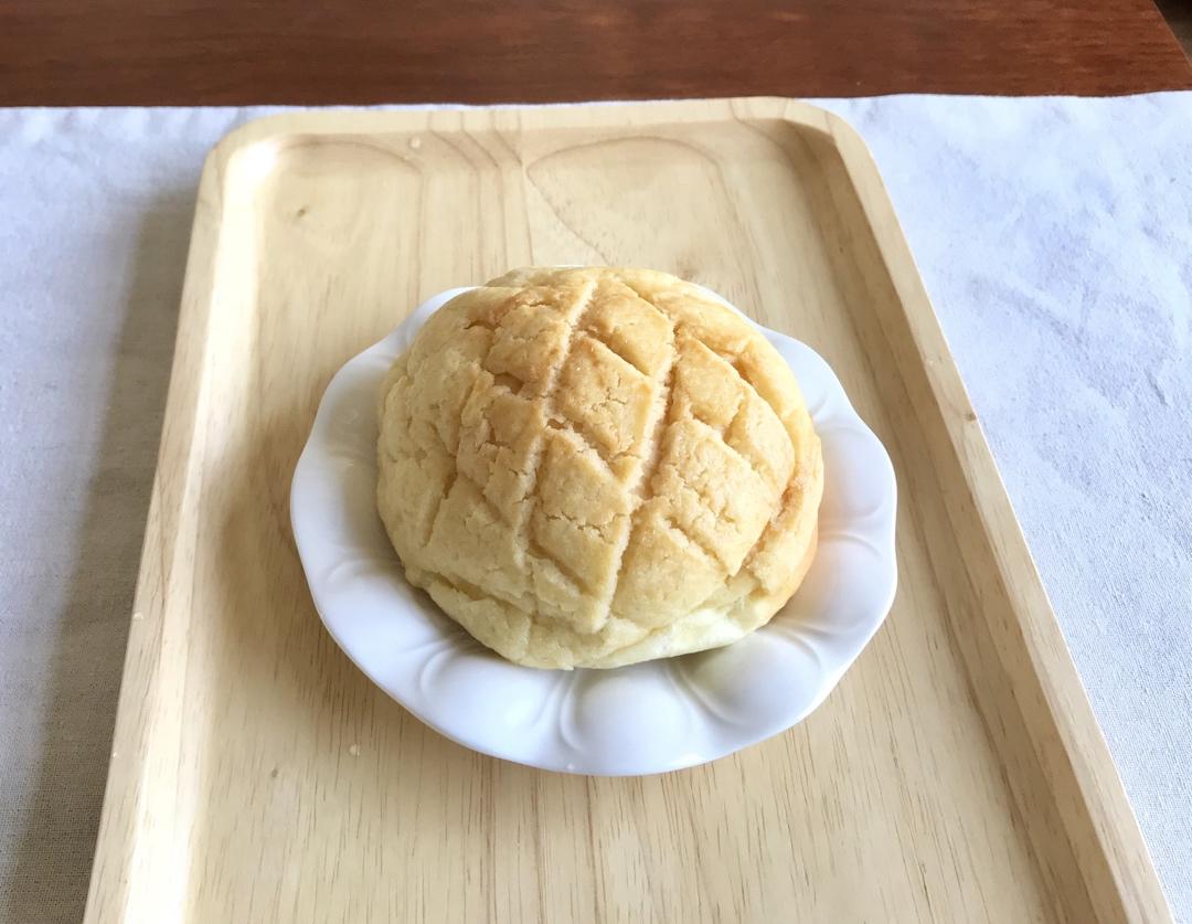 菠萝包
