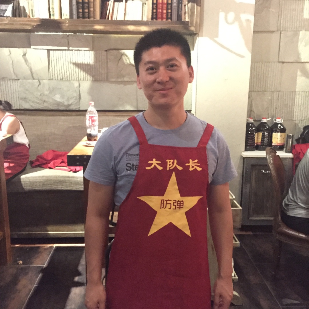 低调的奢华人生