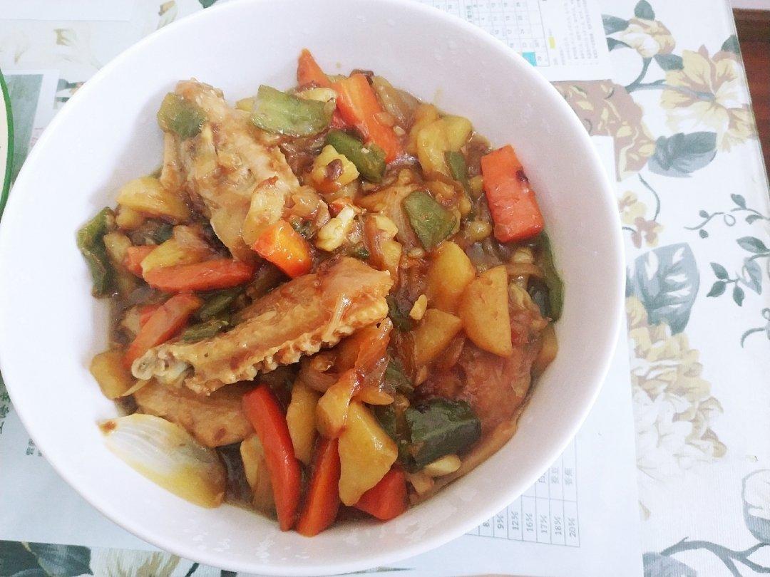 三汁闷锅(黄记煌)