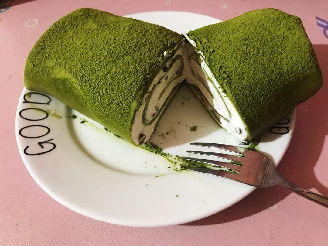 网红毛巾卷——［附视频］