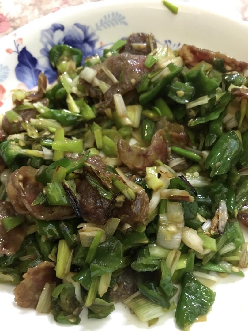 蒸糯米肉丸子