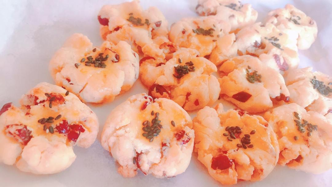 核桃酥 女侠森森