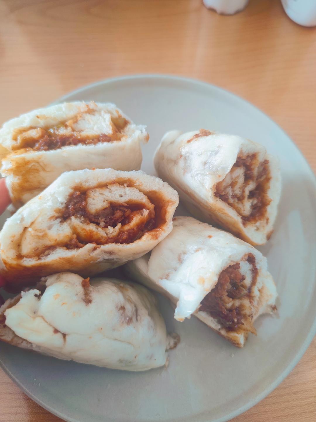 老北京懒龙（肉龙）