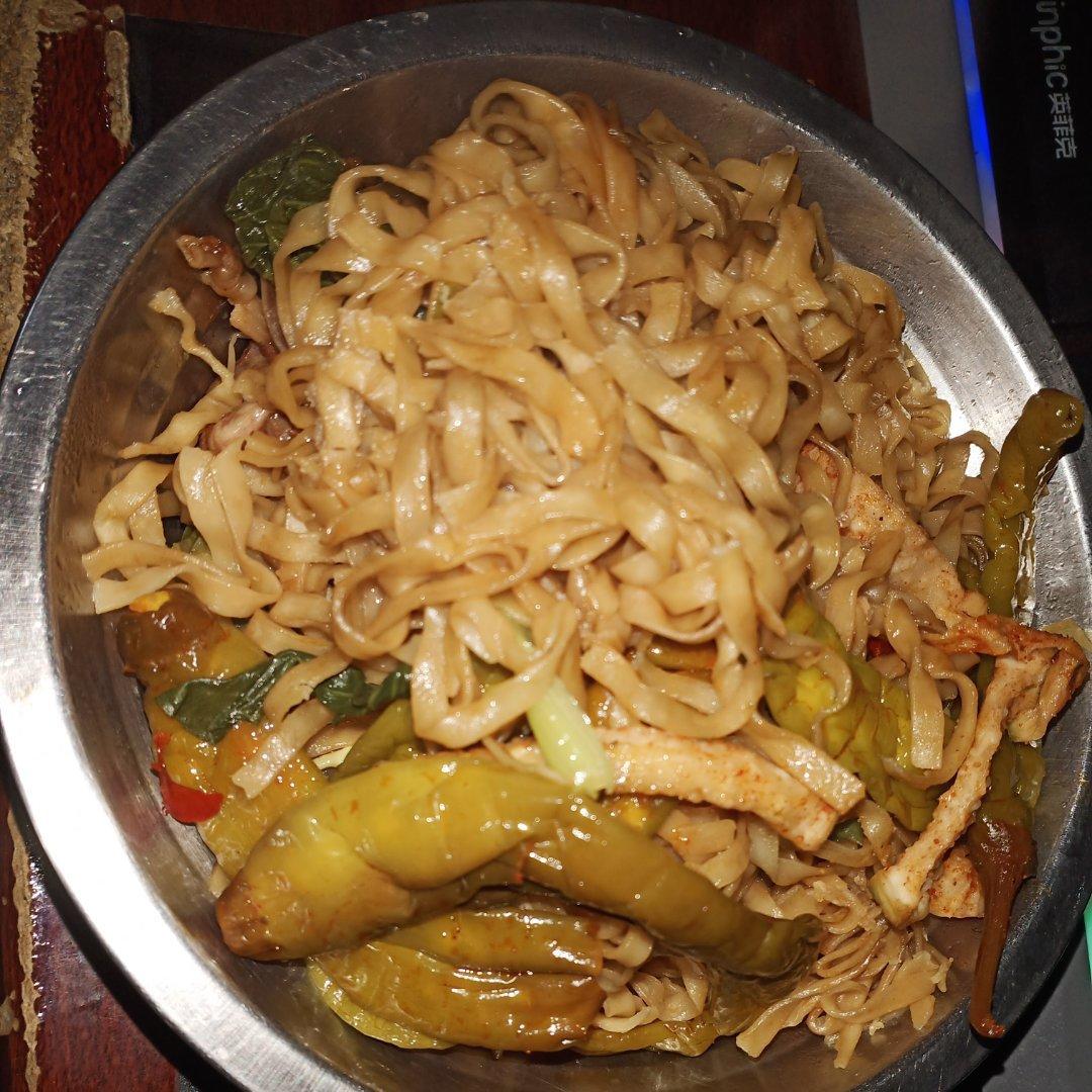 ✔️不失败的蒸面条🍜超级美味