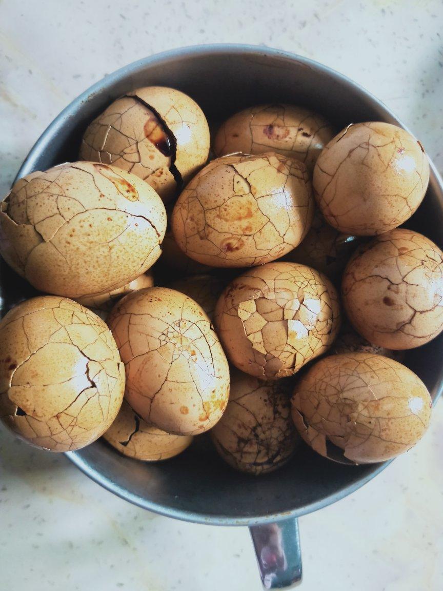 1小时做好的金牌卤蛋（独家北美版）