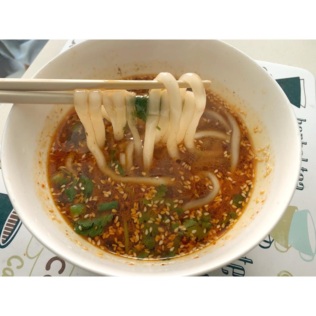 🔥秒杀路边摊❗️酸汤土豆粉❗️酸辣开胃超过瘾❗️