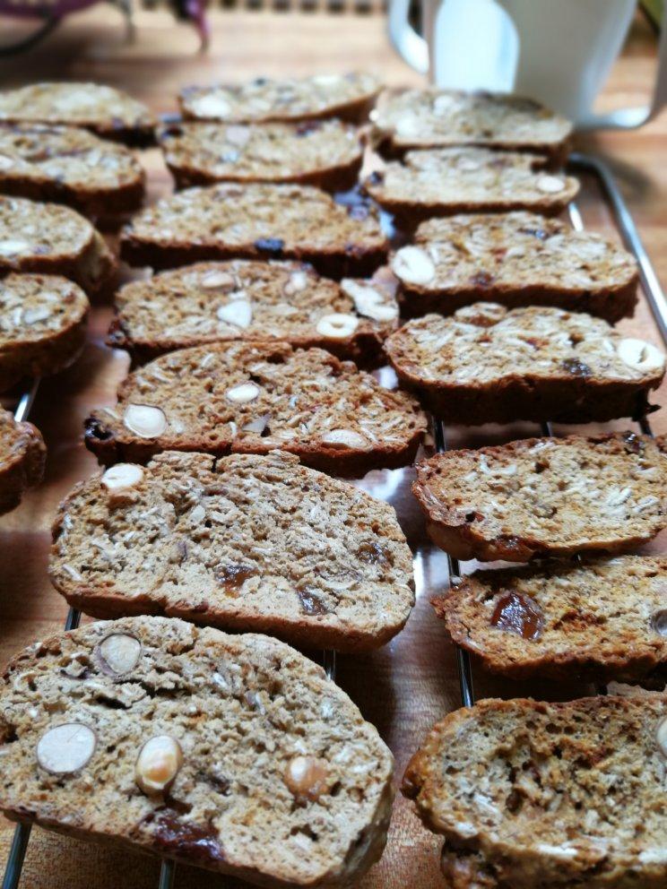 冷门伴手礼推荐：意式脆饼