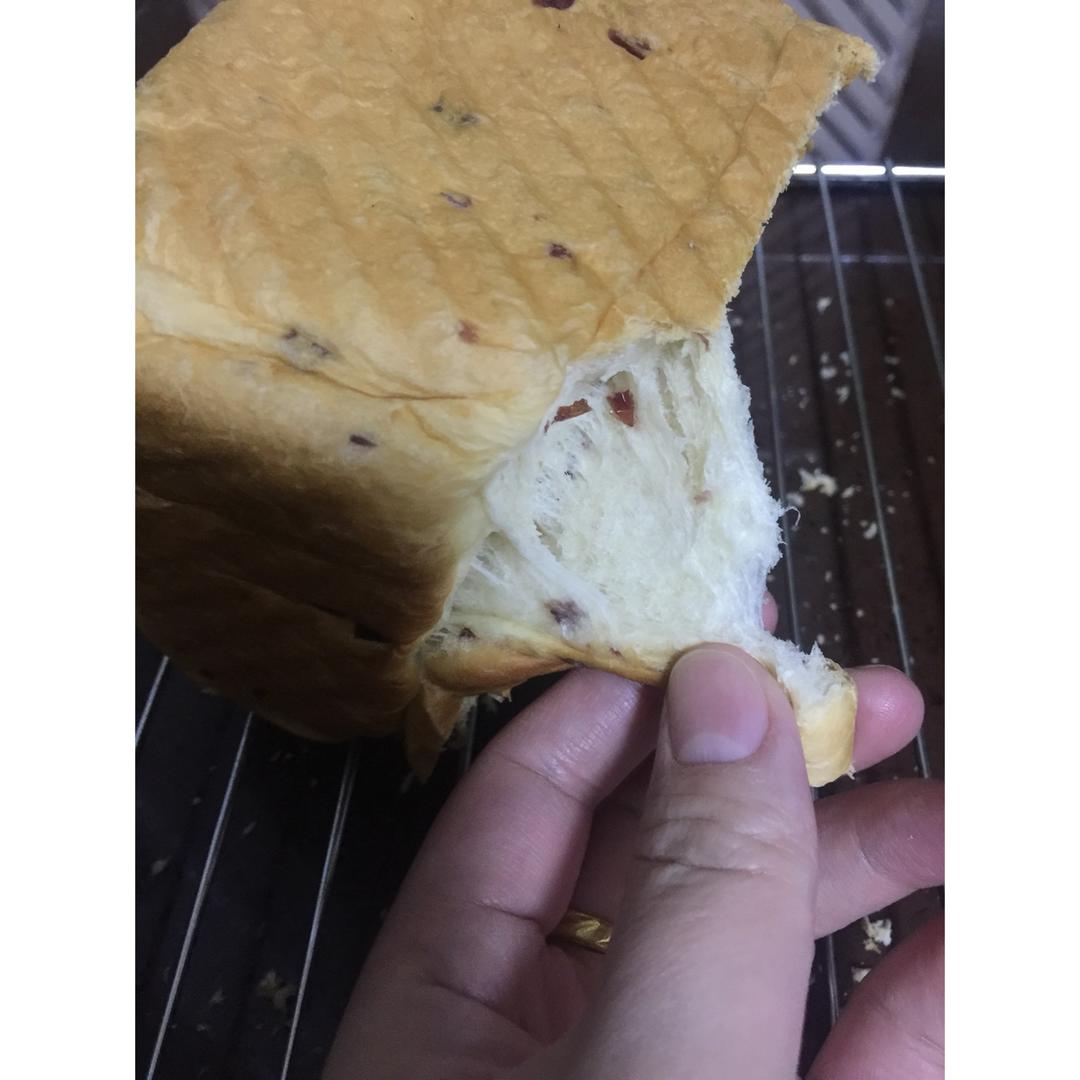 超省时一发三个半小时双奶软妹吐司