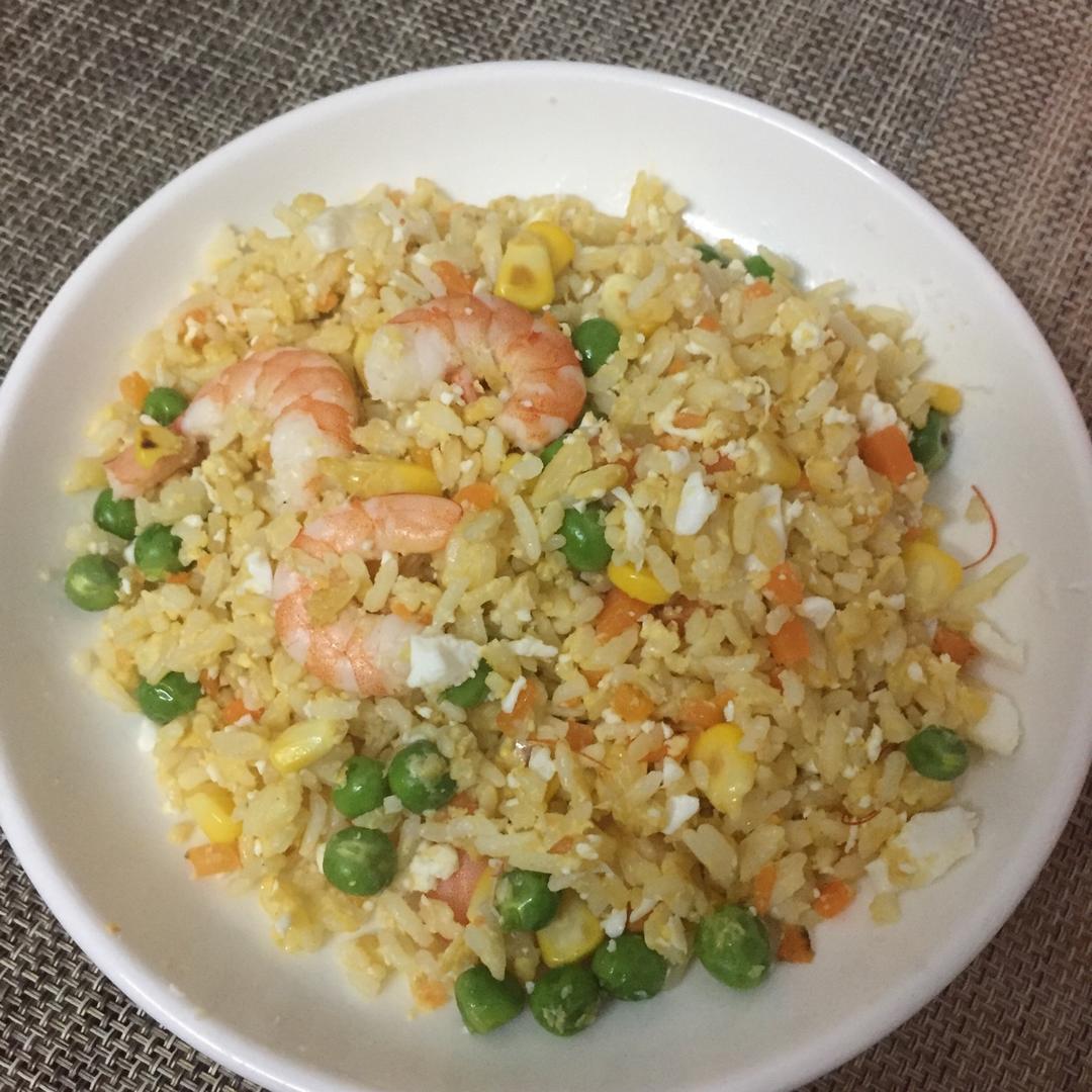 【新耳光炒饭】