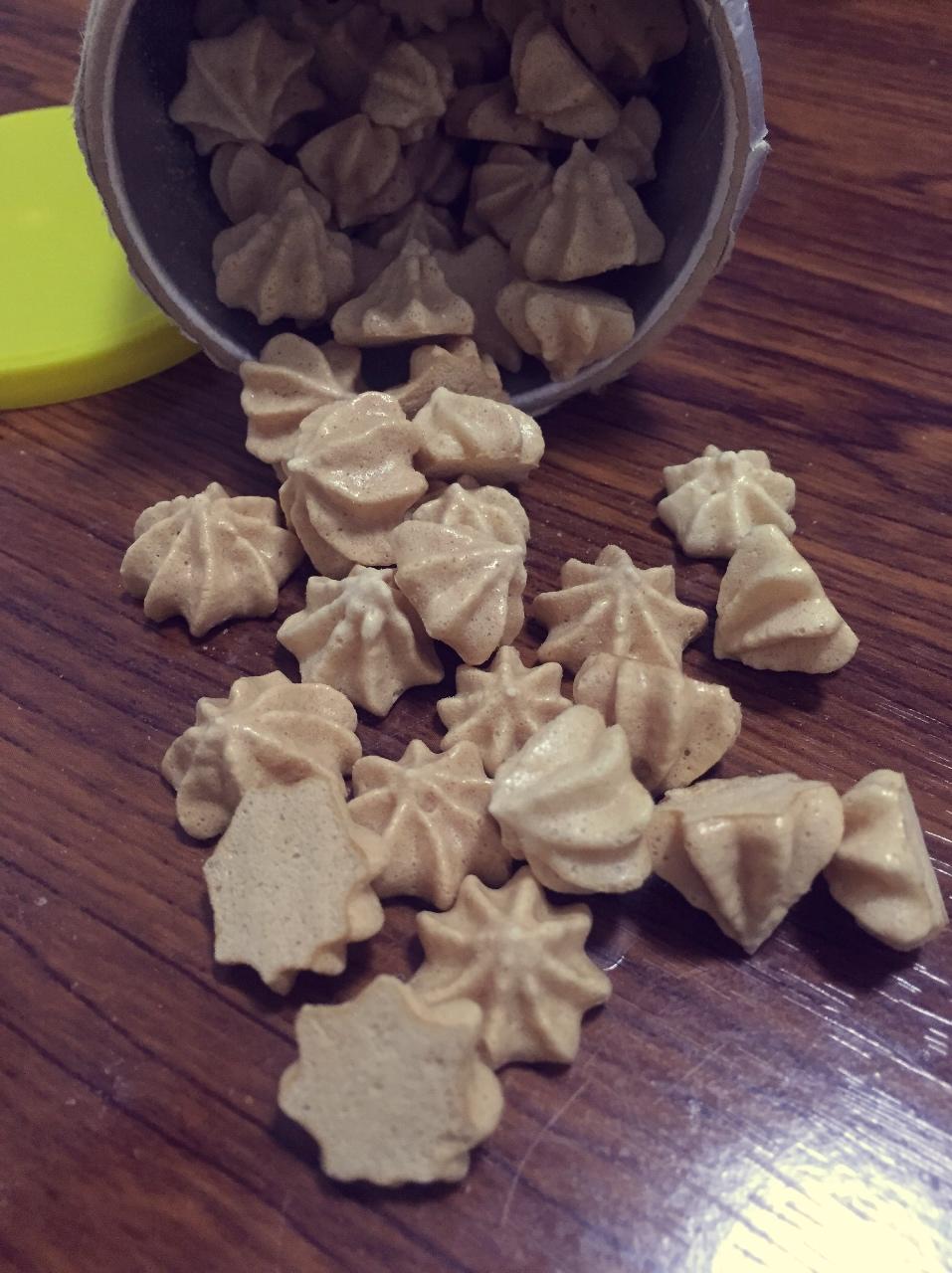 蛋白糖霜/蛋白糖